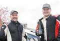 Inverness co-driver looking for successful title defence at Speyside Stages